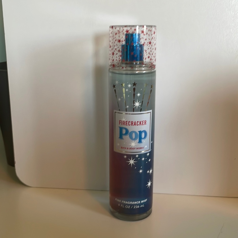 Bath and body works new never used